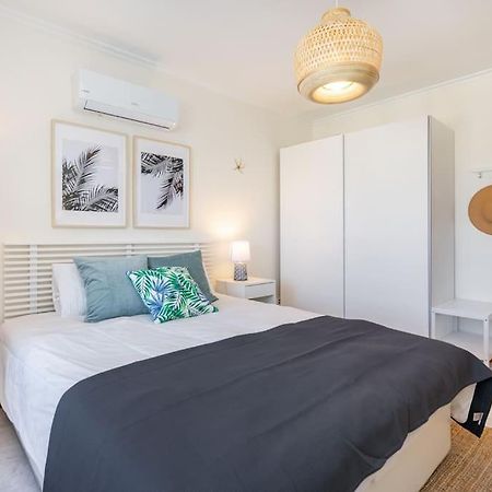 Rocha View Apartment Portimao Luaran gambar