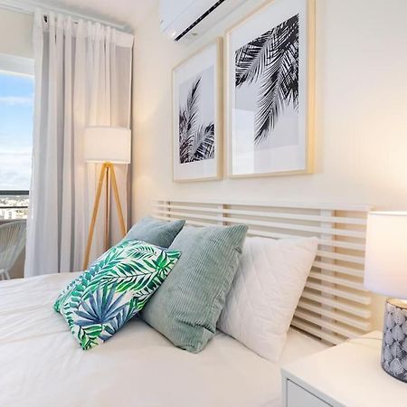 Rocha View Apartment Portimao Luaran gambar