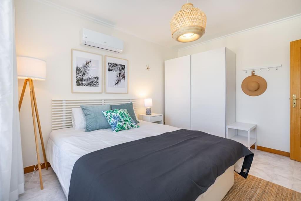Rocha View Apartment Portimao Luaran gambar