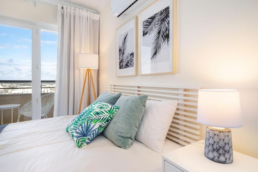 Rocha View Apartment Portimao Luaran gambar