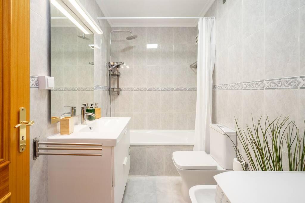 Rocha View Apartment Portimao Luaran gambar