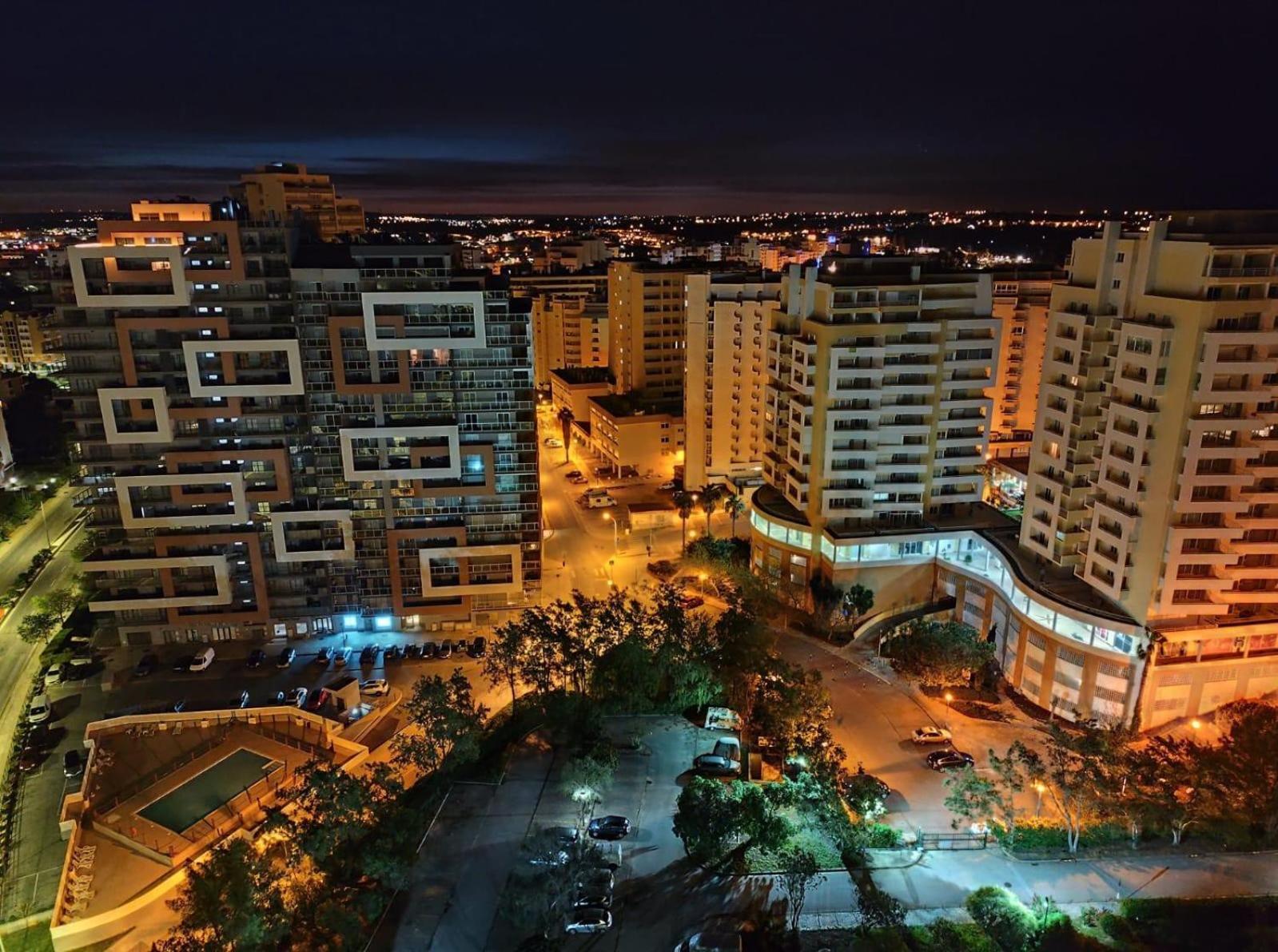 Rocha View Apartment Portimao Luaran gambar